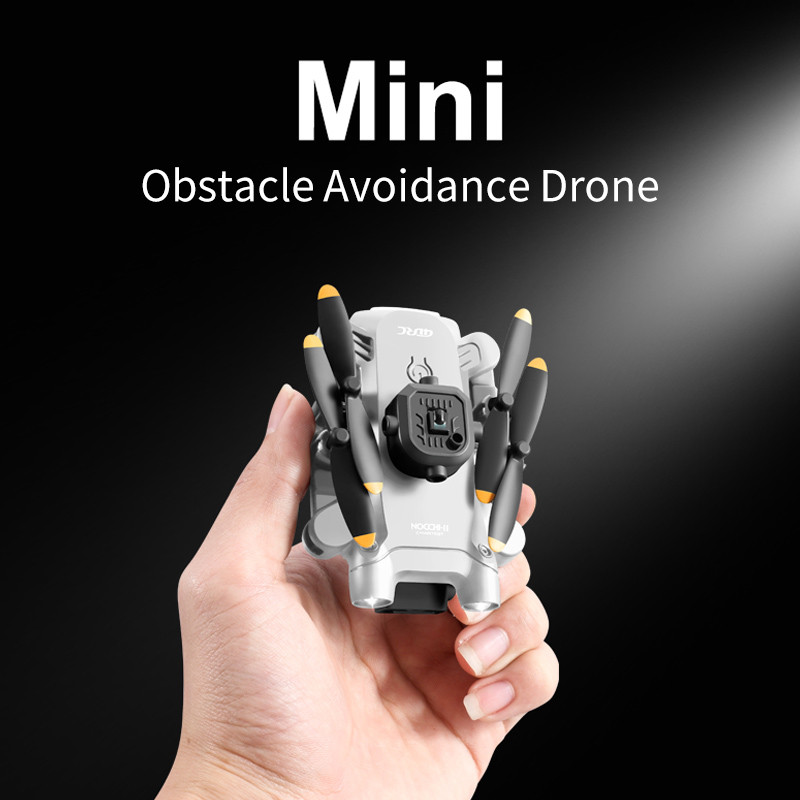 Mini V30 WiFi FPV Drohne mit 4 – Drone Camera Hd Bewertung und Preis