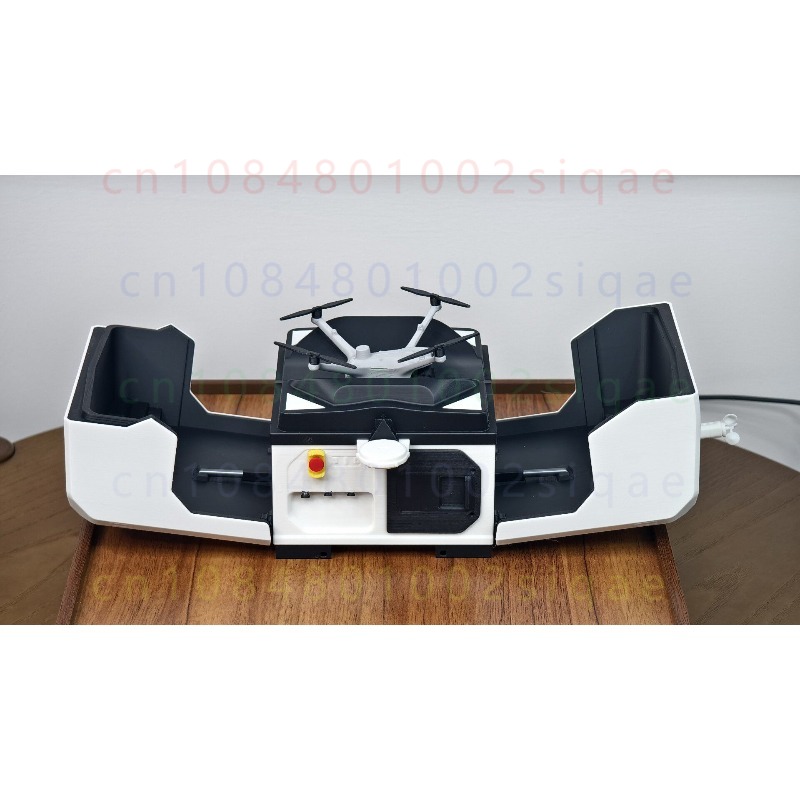 Für DJI Dock 3 Kleines Modell  – Dji Drone Mini 3 Bewertung und Preis