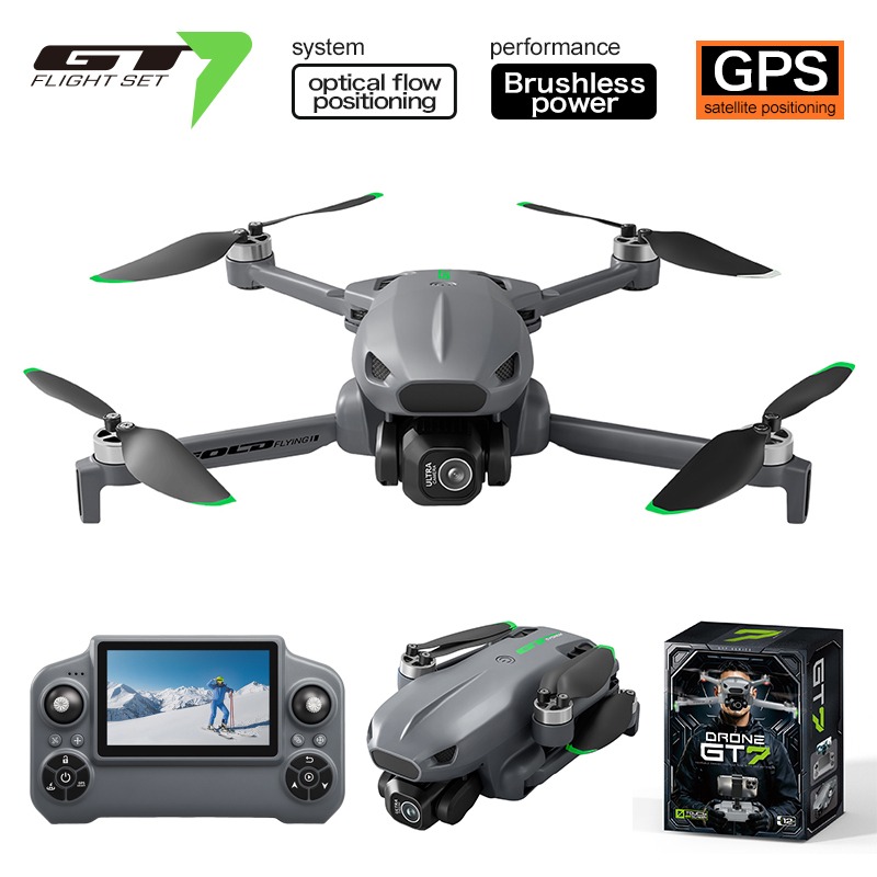 GT7 RC Professionelle Drohne m – Drone Camera Professional Bewertung und Preis