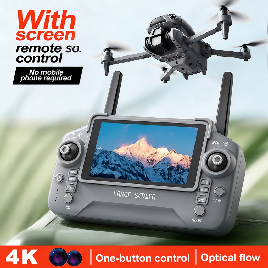 Neue LF682 MAX GPS-Drohne Prof – Drone Camera Professional Bewertung und Preis