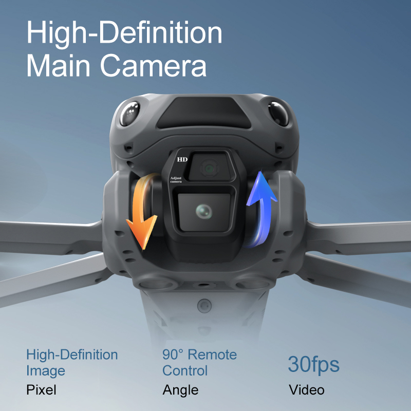 Neue LF682 MAX GPS-Drohne Prof – Drone Camera Professional Bewertung und Preis