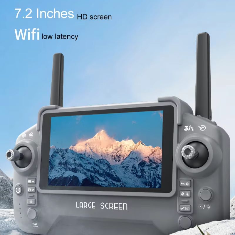 Neue LF682 MAX GPS-Drohne Prof – Drone Camera Professional Bewertung und Preis