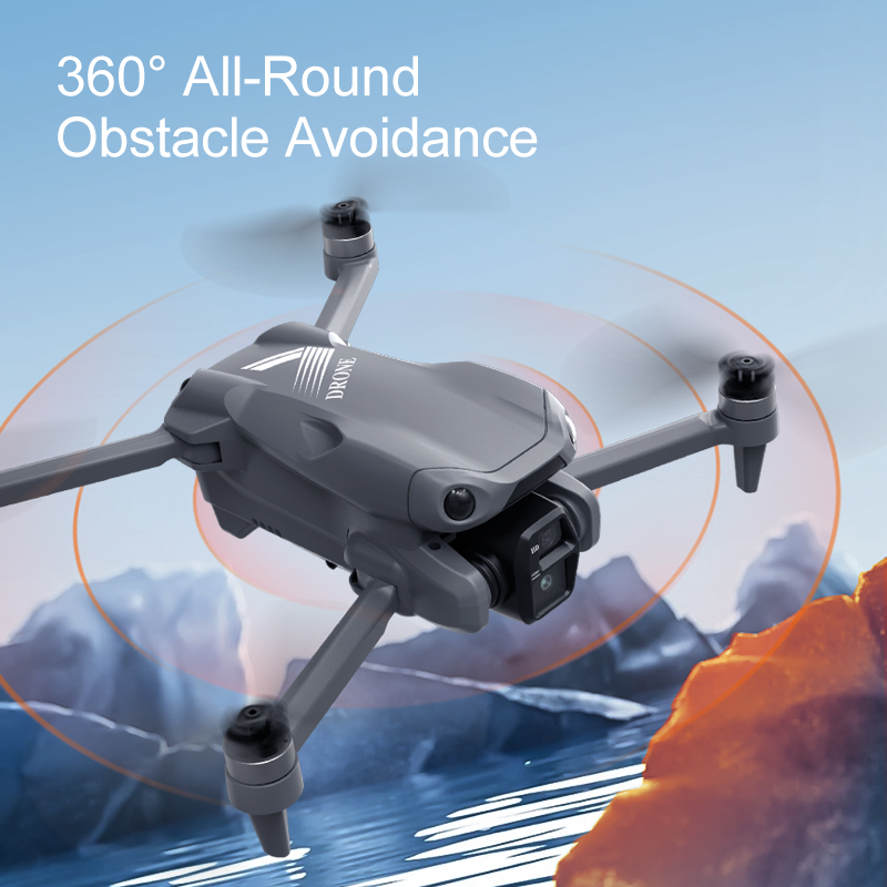 Neue LF682 MAX GPS-Drohne Prof – Drone Camera Professional Bewertung und Preis