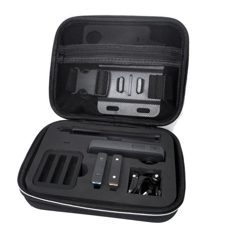 Aufbewahrungstasche für Insta3 – Drone Camera Case Bewertung und Preis