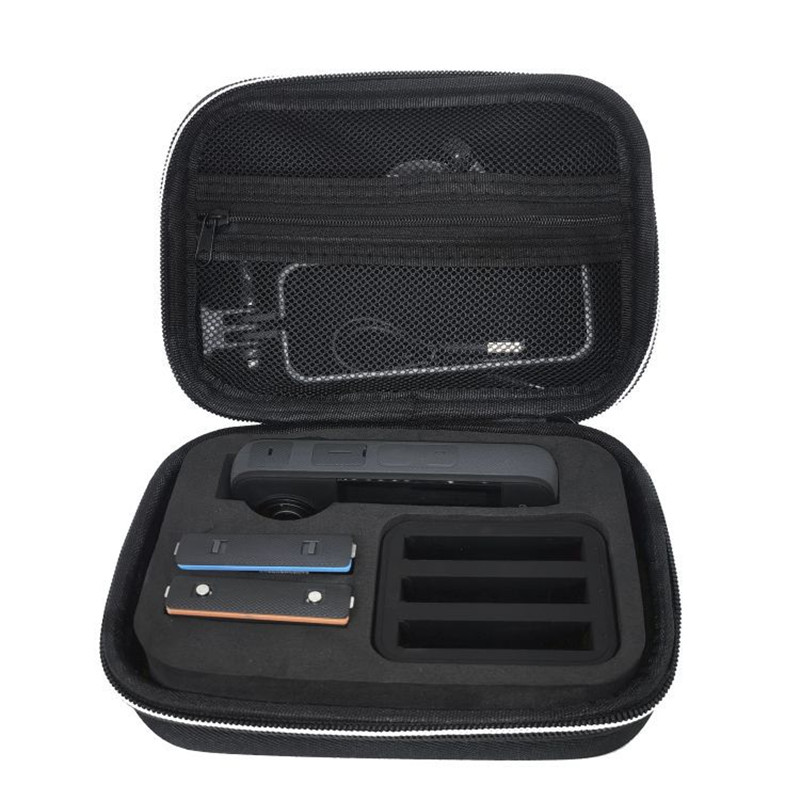 Aufbewahrungstasche für Insta3 – Drone Camera Case Bewertung und Preis