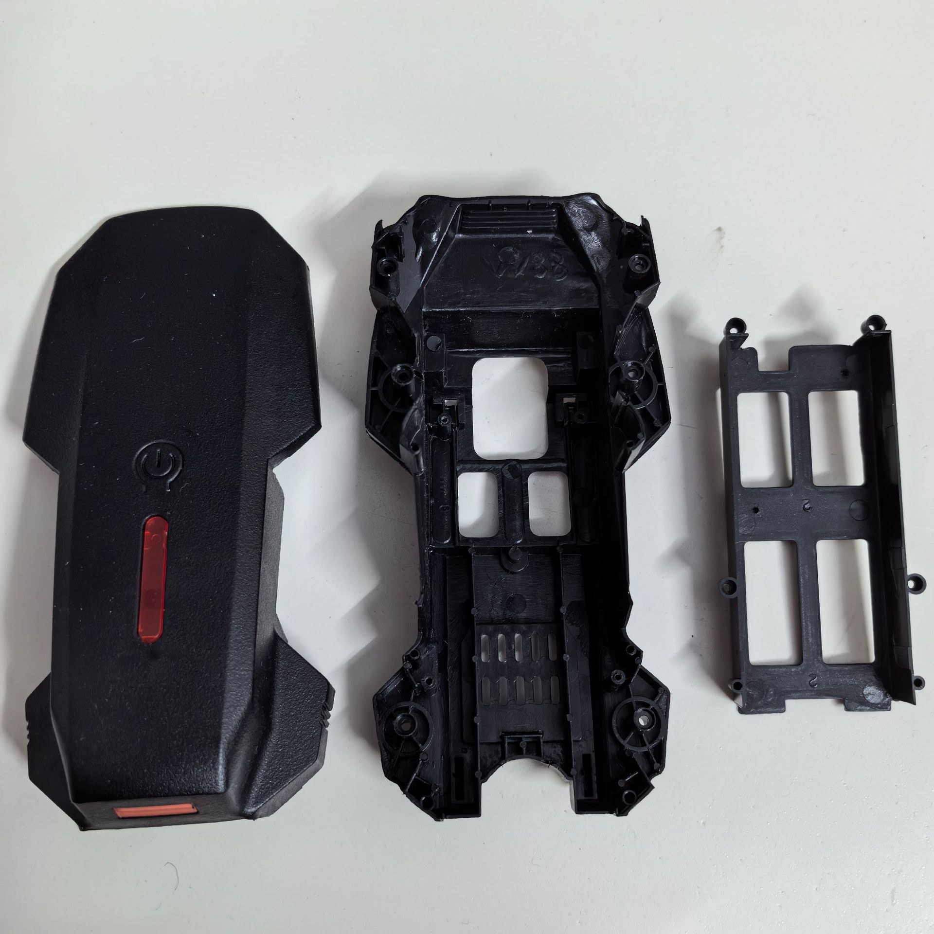 E88 RC Drone Zubehör Ersatztei – Eachine Drone E010 Bewertung und Preis