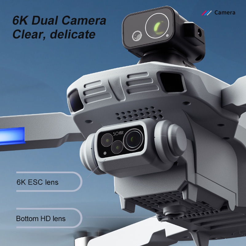 F8 MAX GPS-Drohne, professione – Drone Camera 4K Bewertung und Preis