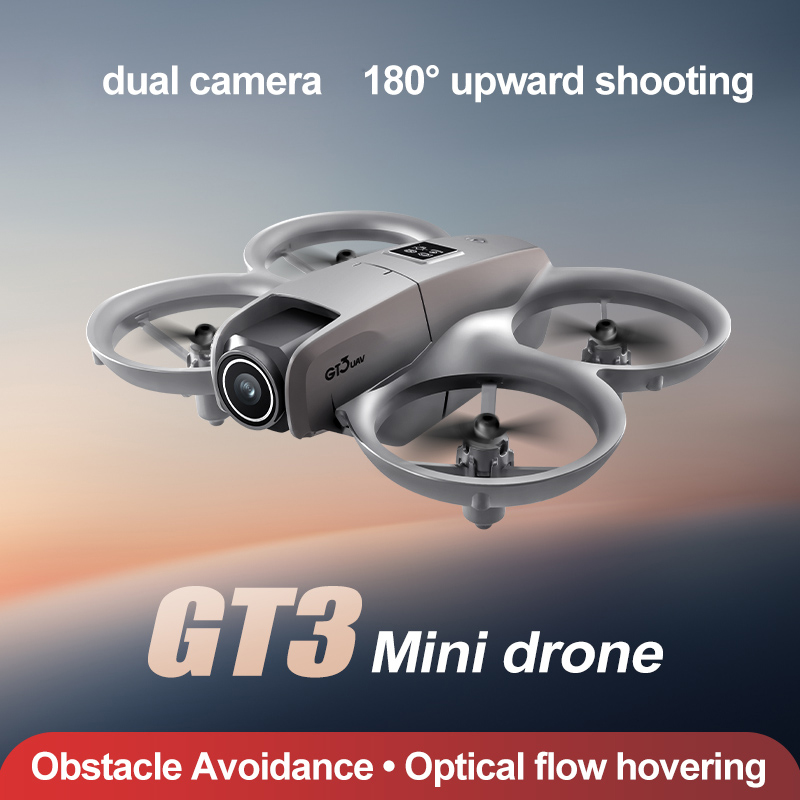 2026 GT3 MAX RC-Drohne 8K 5G P – Drone Camera Hd Bewertung und Preis