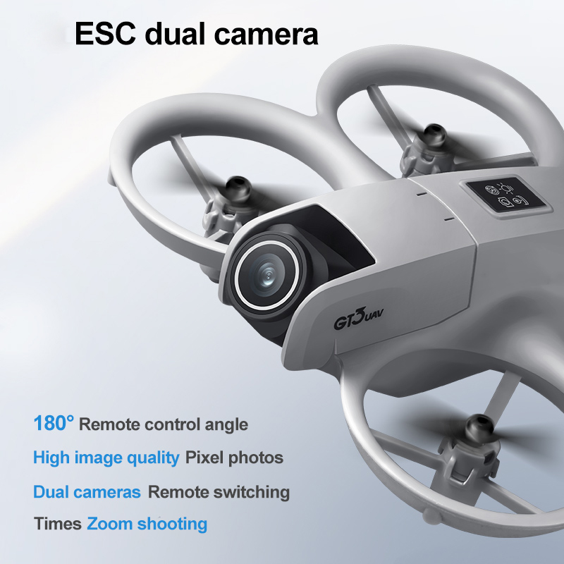 2026 GT3 MAX RC-Drohne 8K 5G P – Drone Camera Hd Bewertung und Preis